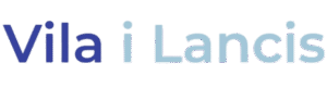 Logo de la asesoría fiscal, laboral y contable Vila i Lancis